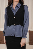 Gray Bazarir Lulu shirt