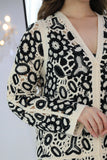 Soft midi dress with elegant handmade jacket